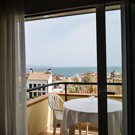 L'Escala Vista Mar Διαμέρισμα Ampurias Εξωτερικό φωτογραφία